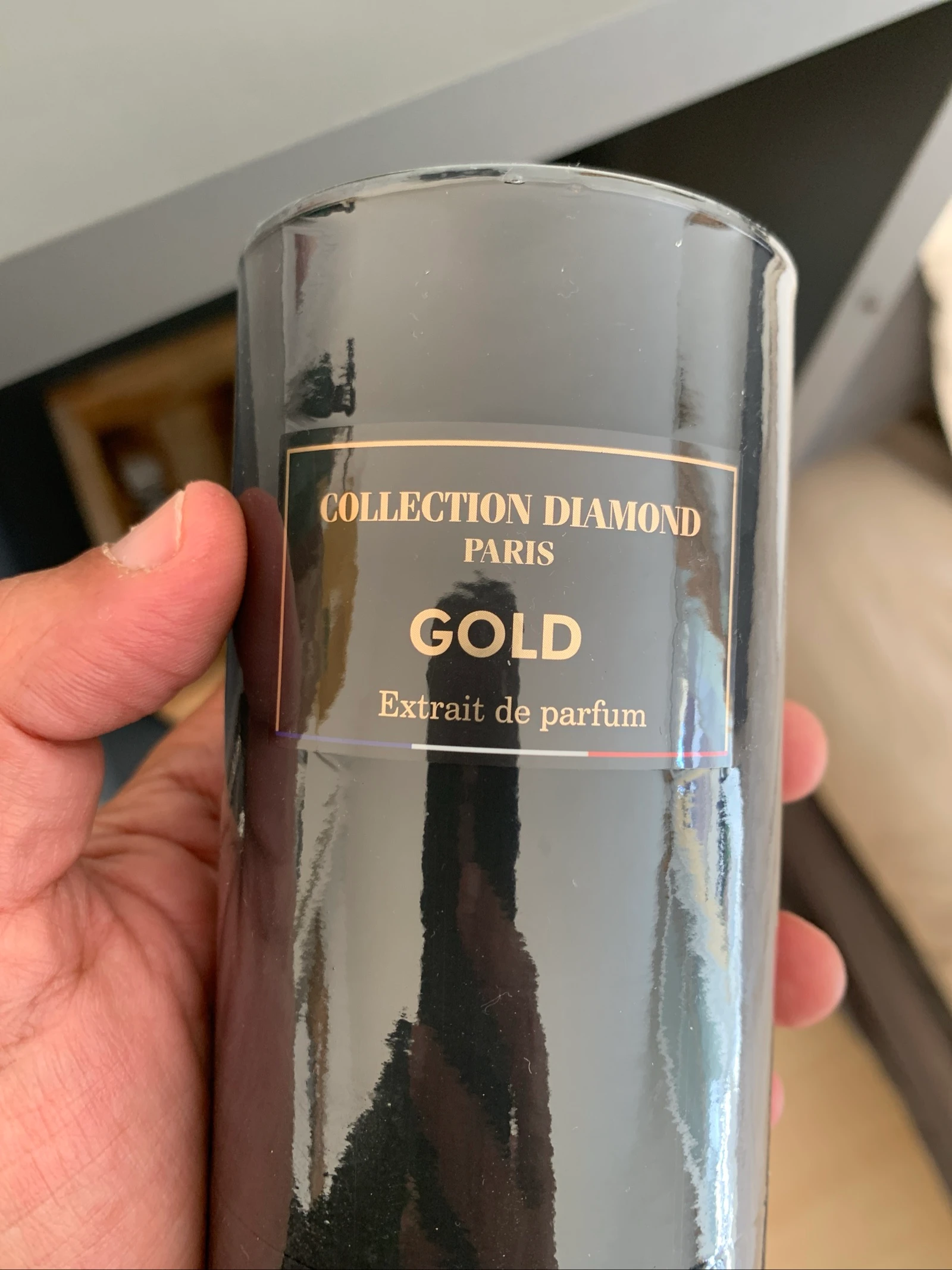 1 million HOMME 50 ml novo – photo 3
